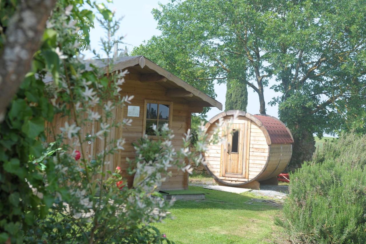 Le Mas D'Anjou Tigné Exterior photo